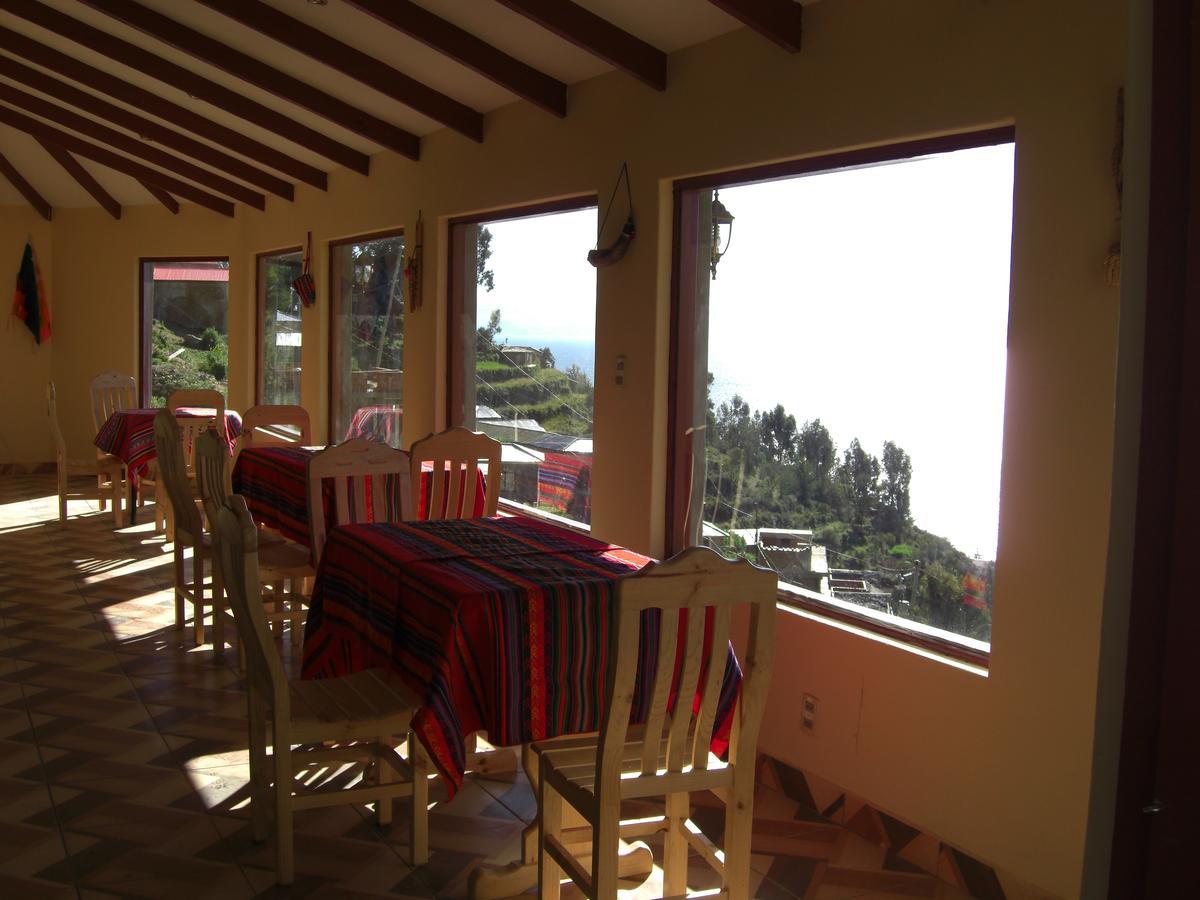 Utasawa Villa Comunidad Yumani Bagian luar foto